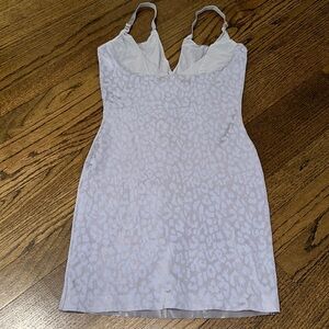 Secrets by Victoria Secret So Curvaceous Push Up Shapewear Slip With Panty Large